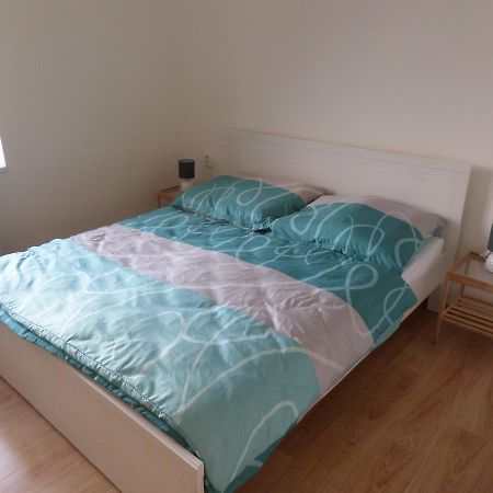 Apartmány Trutnov Promenáda Exteriér fotografie